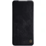 Nillkin Qin Series Leather case for Xiaomi Mi10T Lite 5G, Xiaomi Redmi Note 9 Pro 5G (China), Mi10i 5G order from official NILLKIN store